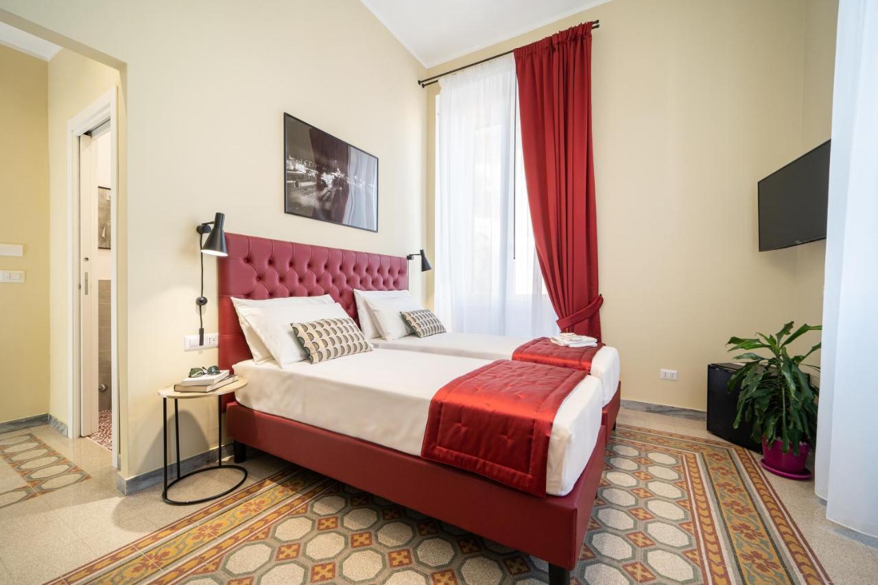 Sweet Home Pigneto Guest House Ρώμη Εξωτερικό φωτογραφία