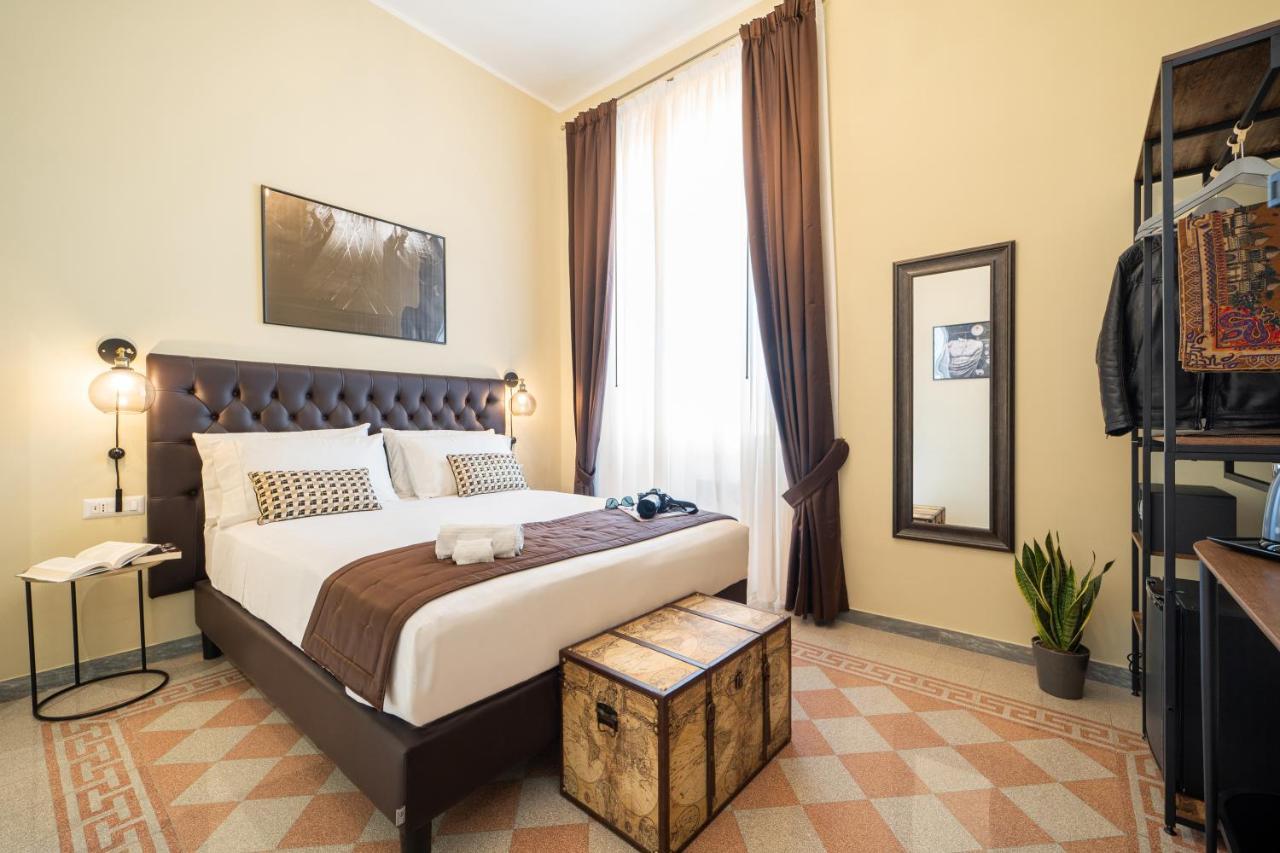 Sweet Home Pigneto Guest House Ρώμη Εξωτερικό φωτογραφία