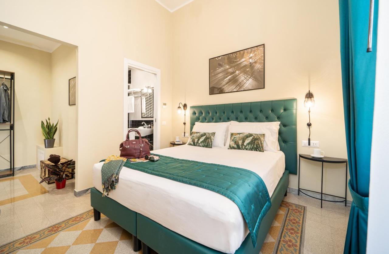 Sweet Home Pigneto Guest House Ρώμη Εξωτερικό φωτογραφία