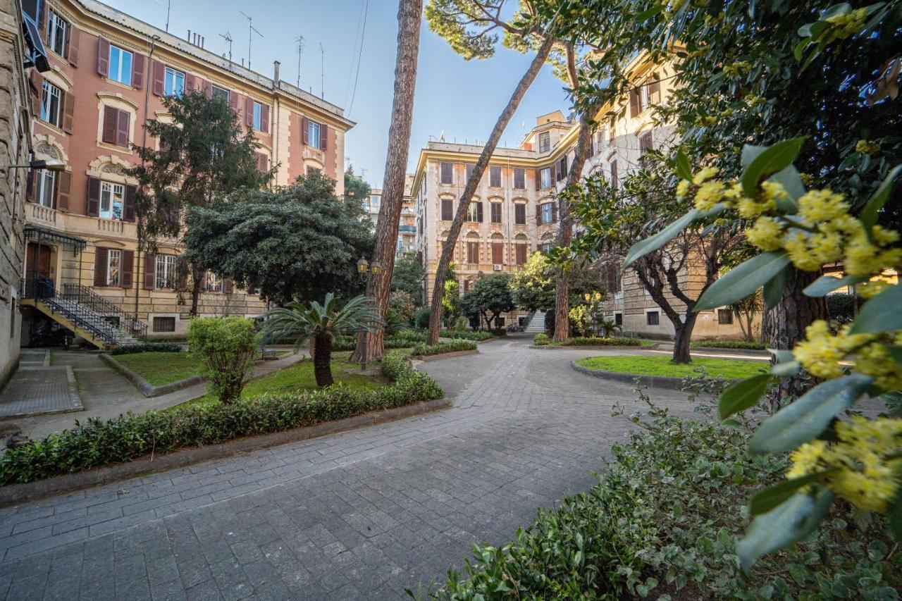 Sweet Home Pigneto Guest House Ρώμη Εξωτερικό φωτογραφία