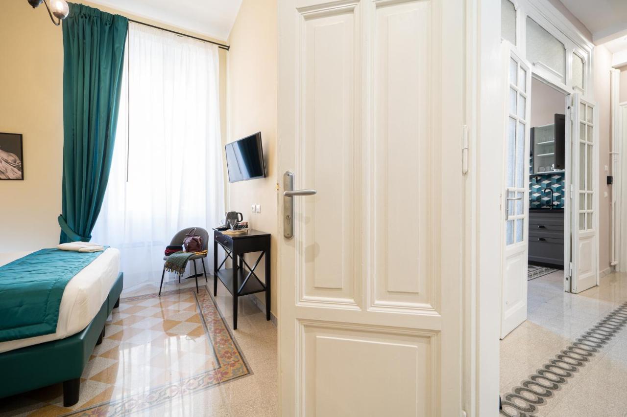 Sweet Home Pigneto Guest House Ρώμη Εξωτερικό φωτογραφία