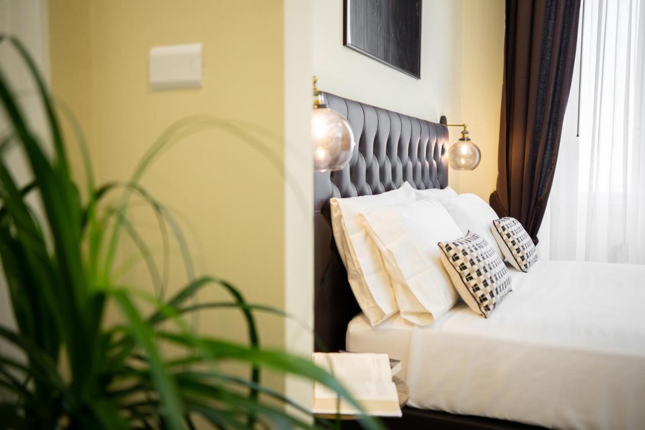 Sweet Home Pigneto Guest House Ρώμη Εξωτερικό φωτογραφία