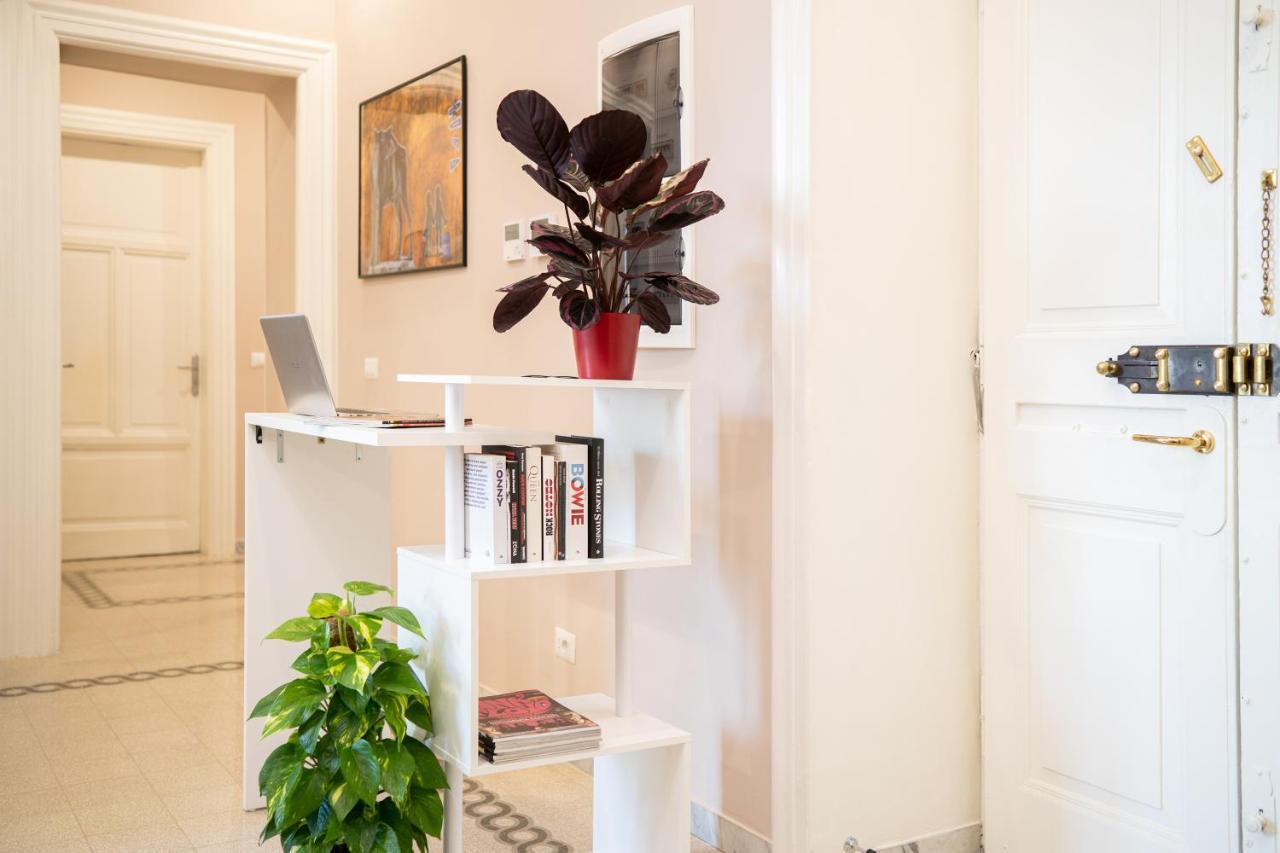 Sweet Home Pigneto Guest House Ρώμη Εξωτερικό φωτογραφία