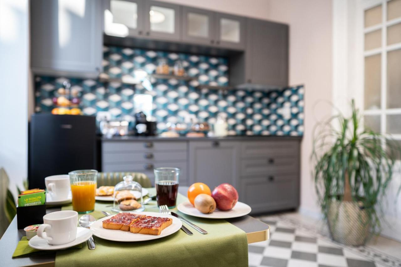 Sweet Home Pigneto Guest House Ρώμη Εξωτερικό φωτογραφία