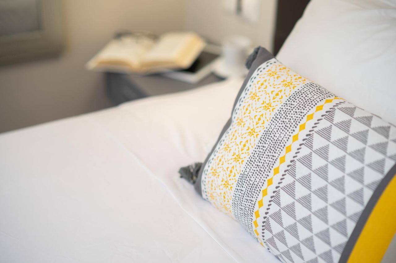 Sweet Home Pigneto Guest House Ρώμη Εξωτερικό φωτογραφία