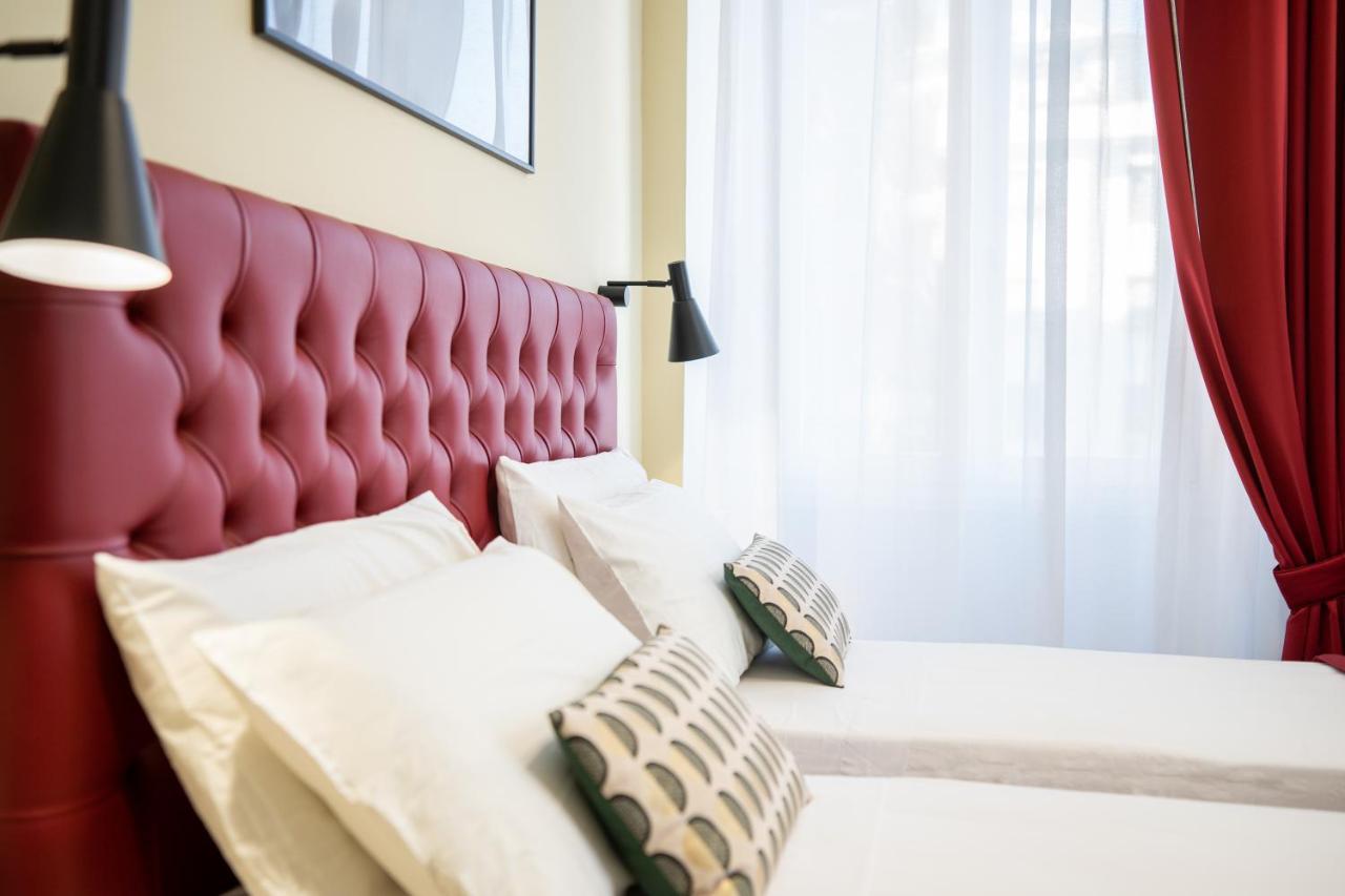 Sweet Home Pigneto Guest House Ρώμη Εξωτερικό φωτογραφία