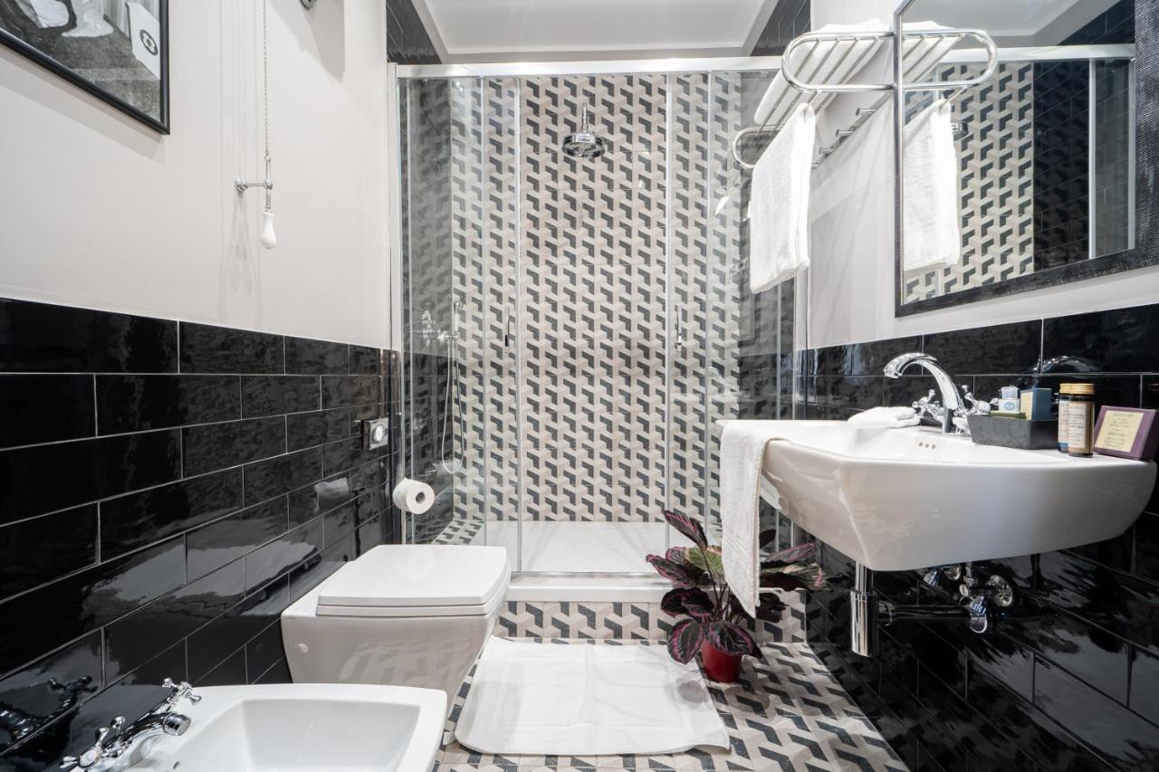 Sweet Home Pigneto Guest House Ρώμη Εξωτερικό φωτογραφία