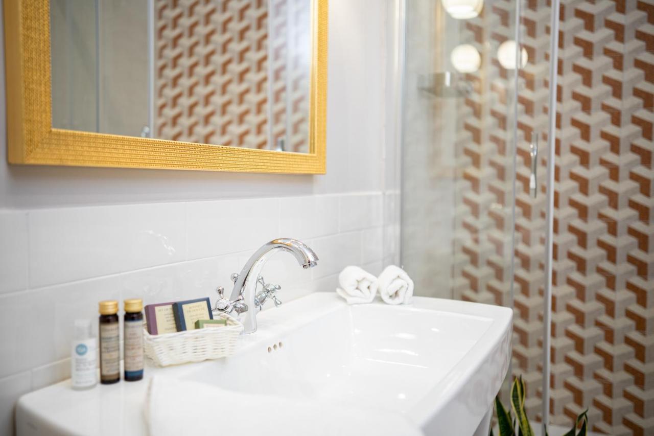 Sweet Home Pigneto Guest House Ρώμη Εξωτερικό φωτογραφία