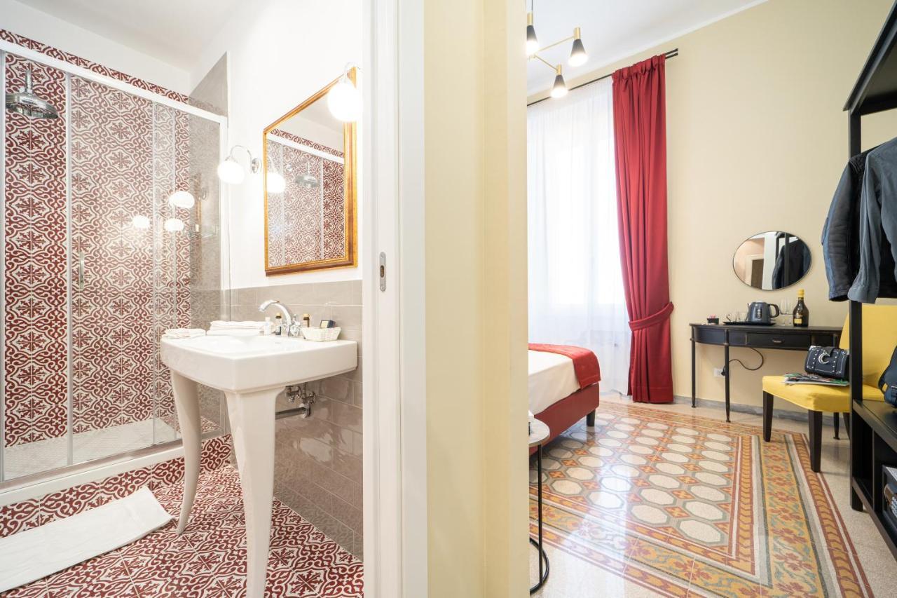 Sweet Home Pigneto Guest House Ρώμη Εξωτερικό φωτογραφία