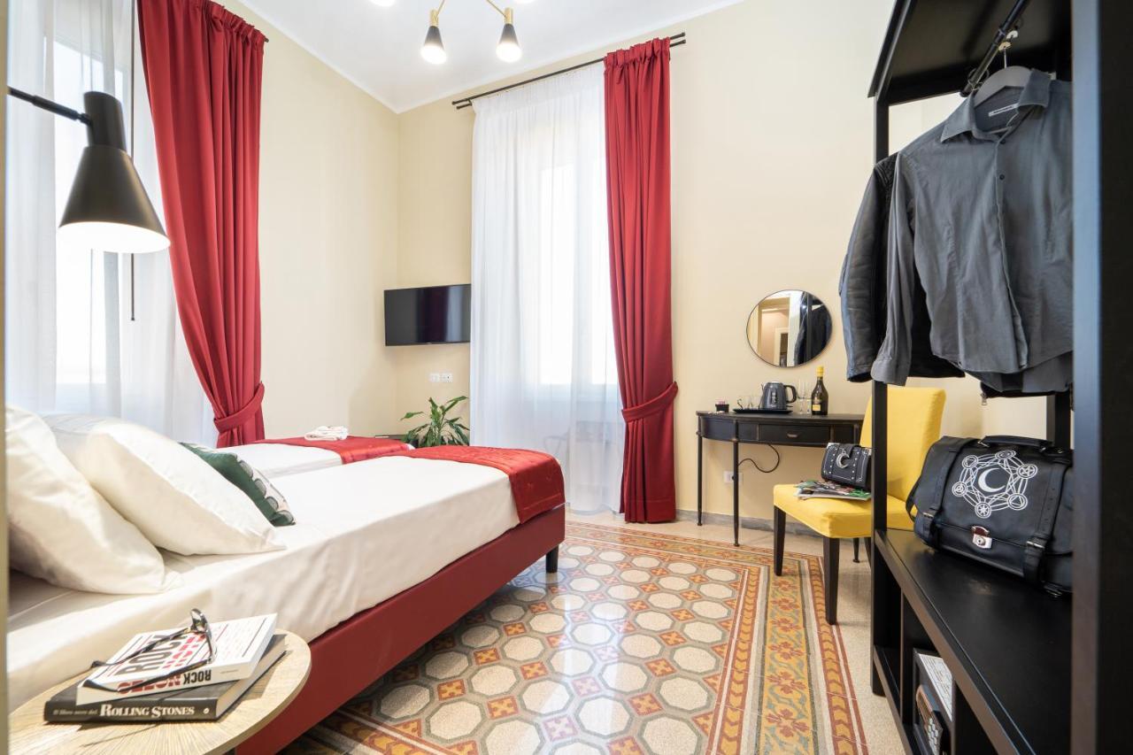 Sweet Home Pigneto Guest House Ρώμη Εξωτερικό φωτογραφία