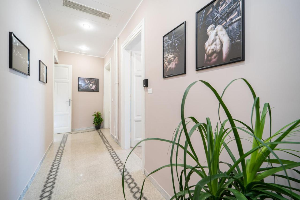 Sweet Home Pigneto Guest House Ρώμη Εξωτερικό φωτογραφία