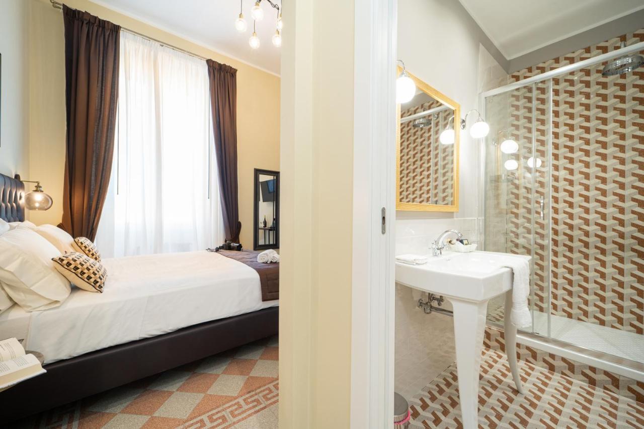 Sweet Home Pigneto Guest House Ρώμη Εξωτερικό φωτογραφία