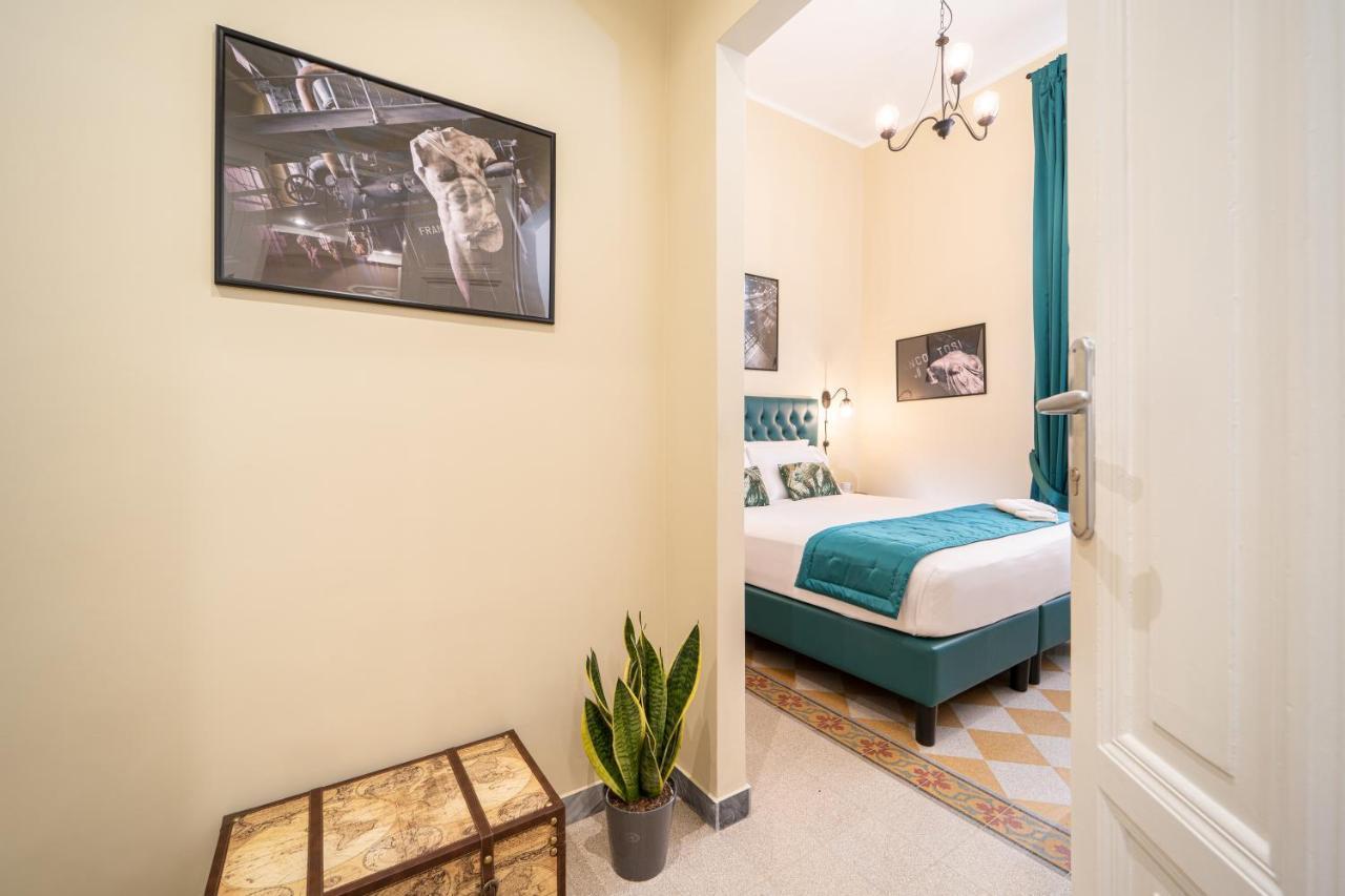 Sweet Home Pigneto Guest House Ρώμη Εξωτερικό φωτογραφία