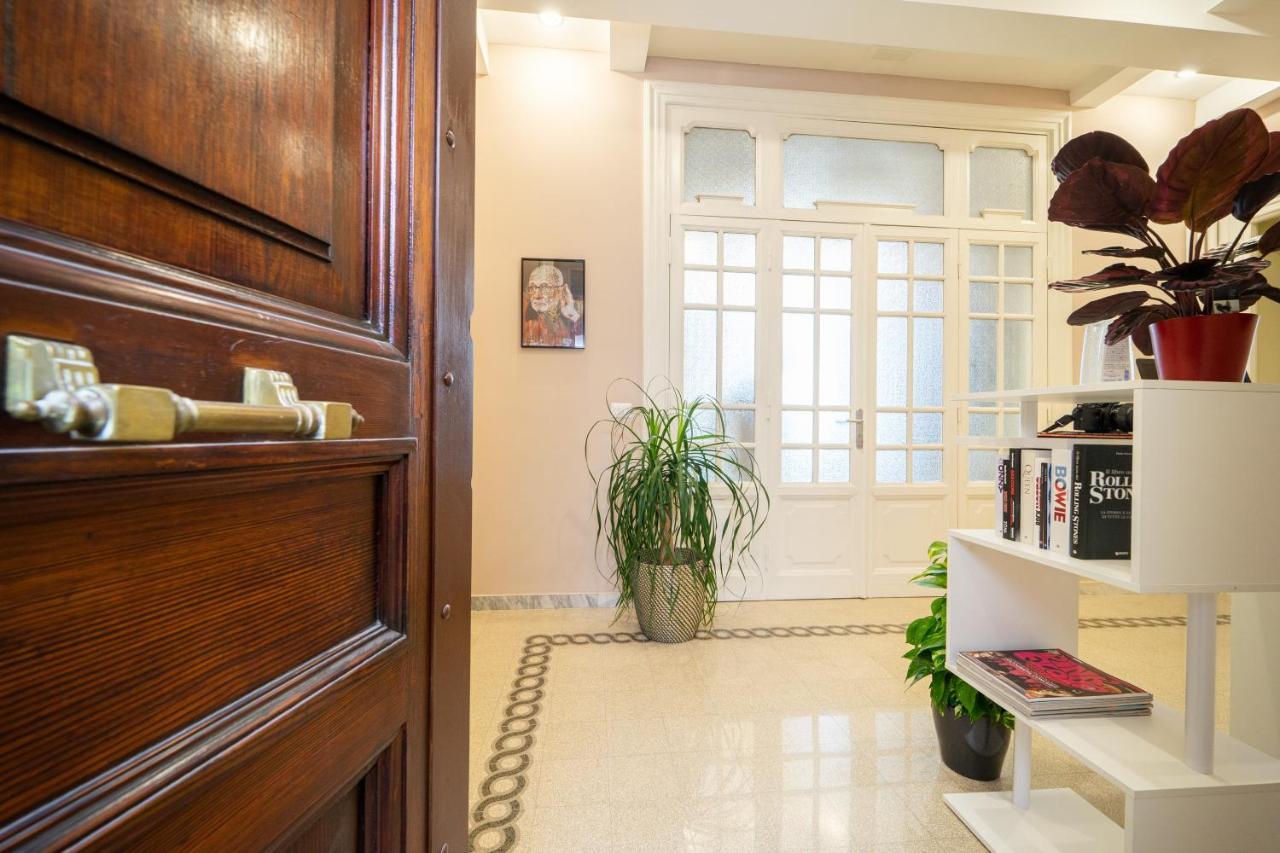 Sweet Home Pigneto Guest House Ρώμη Εξωτερικό φωτογραφία