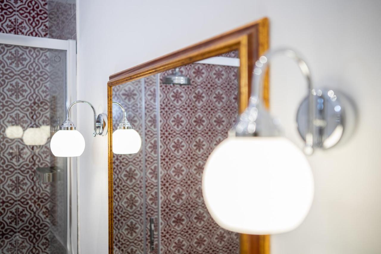 Sweet Home Pigneto Guest House Ρώμη Εξωτερικό φωτογραφία