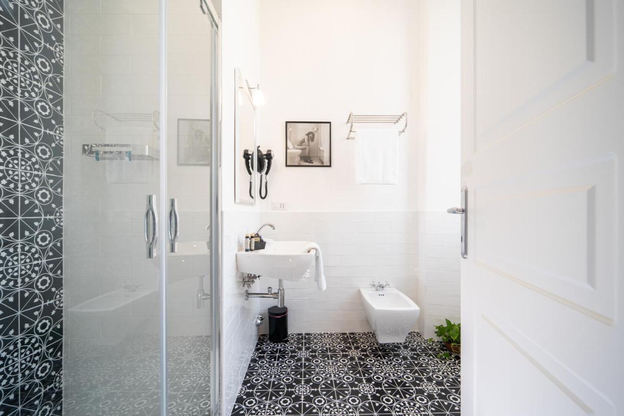 Sweet Home Pigneto Guest House Ρώμη Εξωτερικό φωτογραφία
